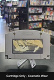 Namco Museum - Nintendo 64