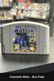 Wetrix - Nintendo 64