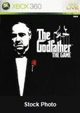 The Godfather - Xbox 360