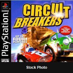 Circuit Breakers - Playstation