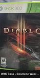 Diablo III - Xbox 360