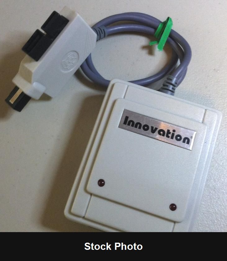 Innovation Dream Connection II (Sega Dreamcast) - Sega Accessories