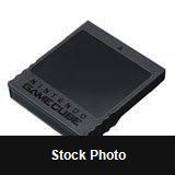 16MB 251 Block Memory Card (Gamecube) - Nintendo Accessories