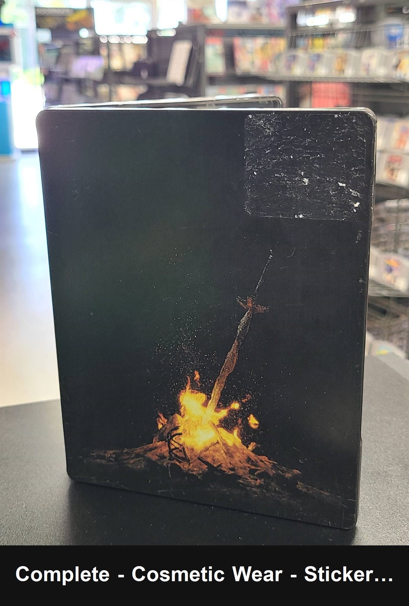 Dark Souls Trilogy [Steelbook Edition] - Xbox One