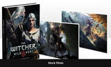 Witcher 3 Wild Hunt [Complete Edition Prima Hardcover]