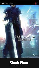 Crisis Core: Final Fantasy VII - PSP