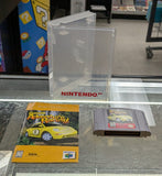 Beetle Adventure Racing - Nintendo 64