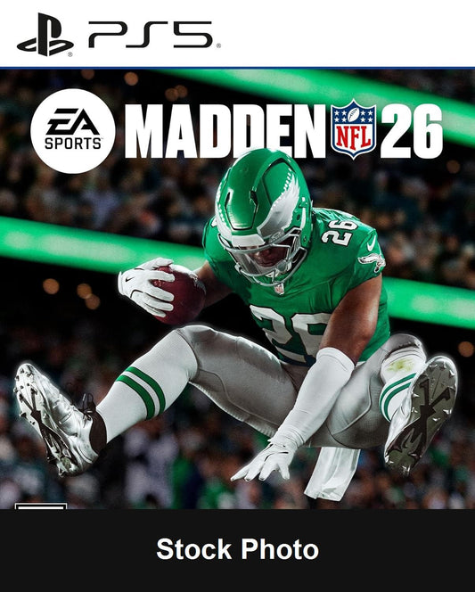 Madden NFL 26 - PlayStation 5