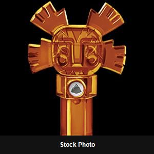 Earth Totem (Skylanders) - Skylanders Accessories
