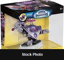 Blaster Tron - Imaginators - Skylanders