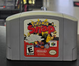 Pokemon Snap - Nintendo 64