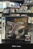 Pokemon Pearl - Nintendo DS