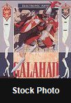 Galahad - Sega Genesis