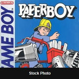 Paperboy - Game Boy
