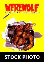 Werewolf - NES