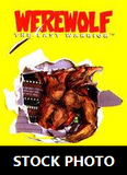 Werewolf - NES