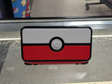 New Nintendo 2DS XL Poke Ball Edition - Console
