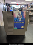 Deadly Towers - NES