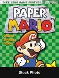 Paper Mario [BradyGames] [Prima] - Strategy Guide