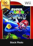 Super Mario Galaxy [Nintendo Selects] - Wii