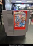 American Gladiators - NES