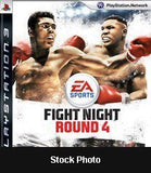 Fight Night Round 4 - PlayStation 3