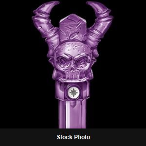 Magic Skull (Skylanders) - Skylanders Accessories