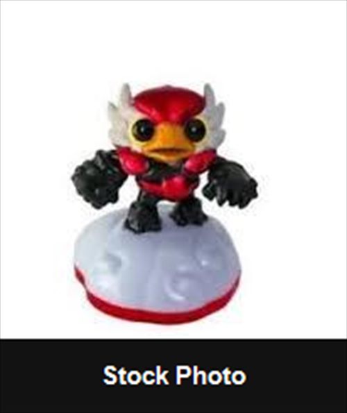 Pet Vac - Trap Team, Mini, Power Punch - Skylanders