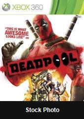 Deadpool - Xbox 360