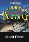 King Salmon: The Big Catch - Sega Genesis
