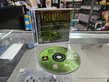 Legacy Of Kain Soul Reaver - PlayStation