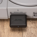 Retro Fighters: Defender Controller for PlayStation 1/2/3 - PlayStation Accessories