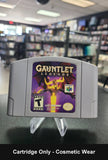 Gauntlet Legends - Nintendo 64