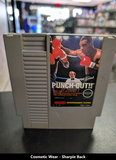 Mike Tyson's Punch-Out - NES