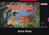 The Jungle Book - Super Nintendo