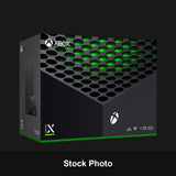 Xbox Series X 1TB Console - Console