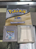 Pokemon Silver - Game Boy Color