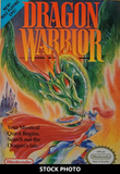 Dragon Warrior - NES
