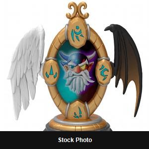 Mirror of Mystery (Skylanders) - Skylanders Accessories
