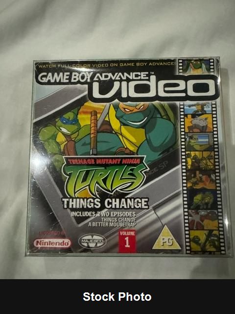 Ninja Boy - PAL Game Boy [Import]