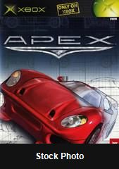 Apex - Xbox