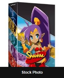 Shantae Collection - Nintendo Switch