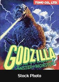 Godzilla - NES