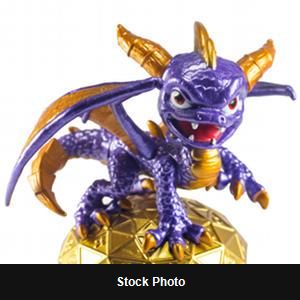 Spyro - Eon's Elite - Skylanders