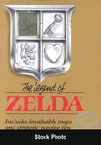 Legend of Zelda - NES