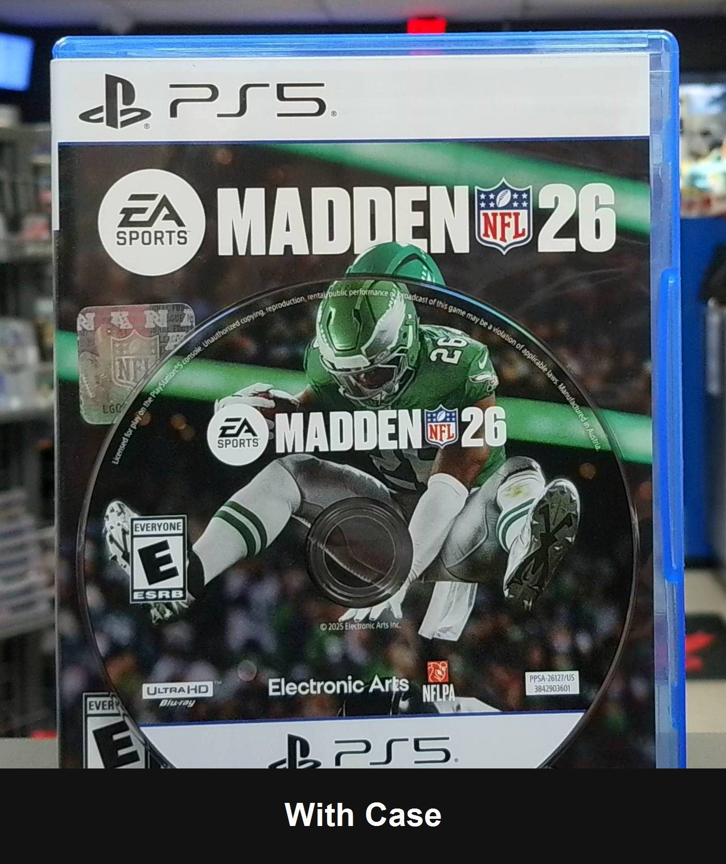 Madden NFL 26 - PlayStation 5
