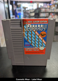 Jeopardy - NES