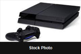 Playstation 4 500GB Black Console - PlayStation 4