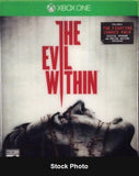The Evil Within - Xbox One
