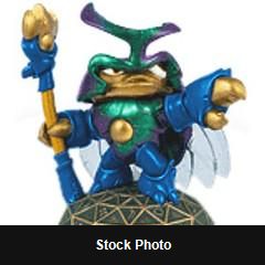 Dune Bug - Swap Force - Skylanders